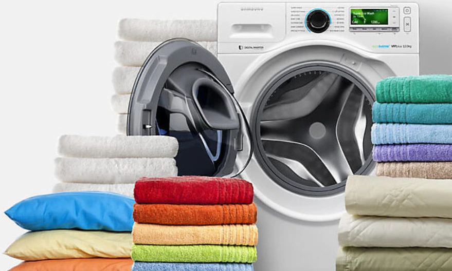 Tired of Doing Laundry? Try These Services in Banjara Hills, Hyderabad