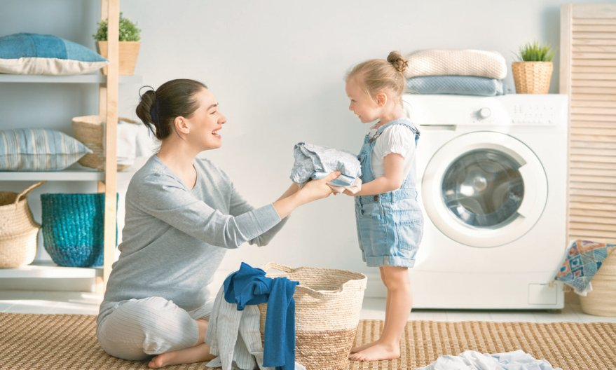 Say Goodbye to Harsh Chemicals Try Organic Dry Cleaning in Banjara Hills