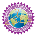 Certified Garment Professional
