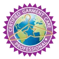 Certified Garment Professional
