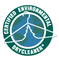 Certified Environmental Drycleaner