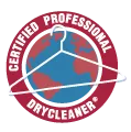 Certified Professional Drycleaner