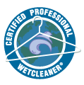 Certified Professional Wetcleaner