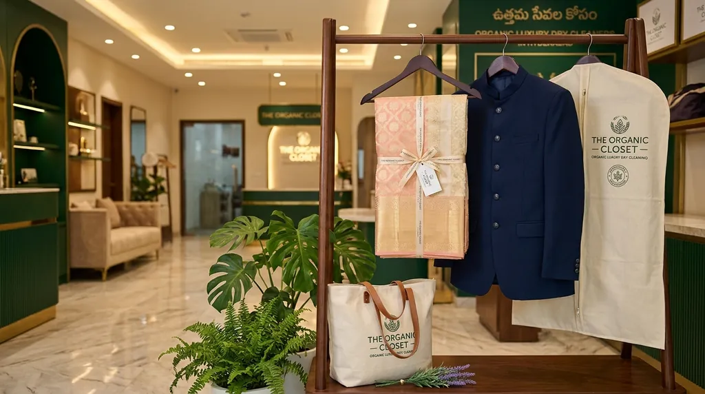 What Should You Check Before Choosing The Best Dry Cleaner in Hyderabad
