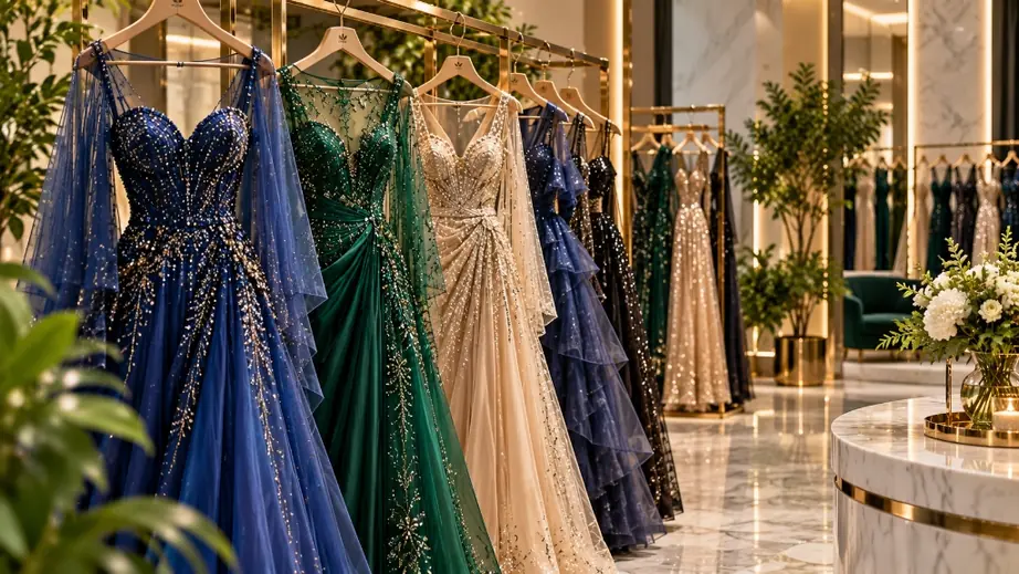 Party Wear Dry Cleaning