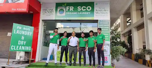 Find Reliable Dry Cleaning in Puppalaguda for Fresh, Hygienic Clothes Every Time