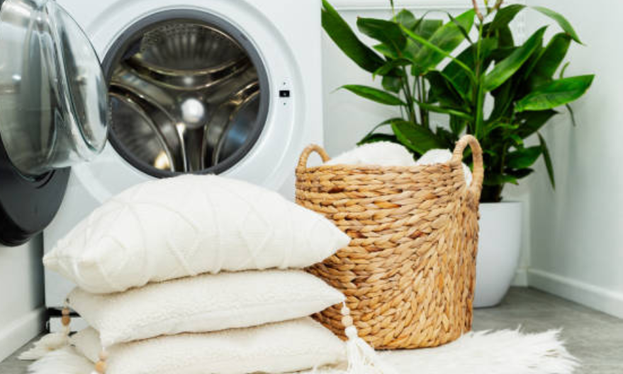 Premium Dry Cleaning in Banjara Hills Fresco’s Organic Difference