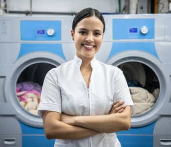 organic dry cleaning in banjara hills at Fresco