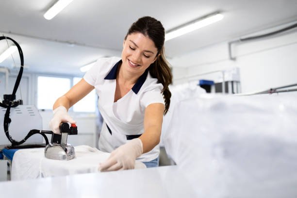 Organic, eco‑friendly cleaners - Fresco