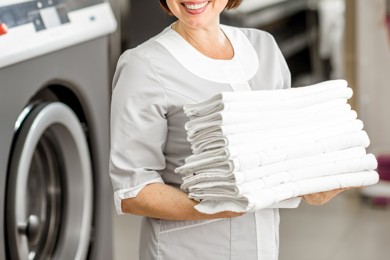 Find Reliable Laundry Services in Banjara Hills for Premium Garment Care