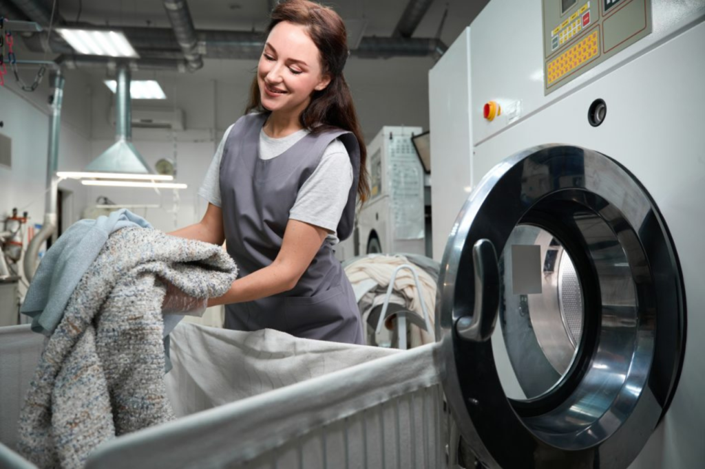 Best Organic Laundry Service