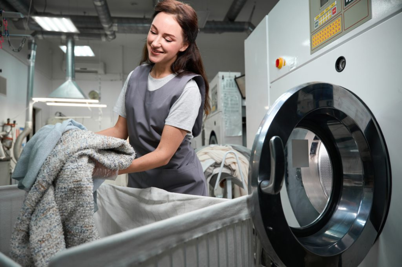Find the Best Dry Cleaning in Puppalaguda for Hassle-Free Fabric Care
