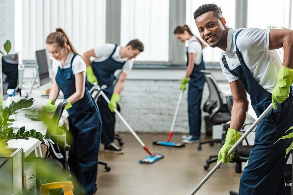 Best Organic Laundry Service