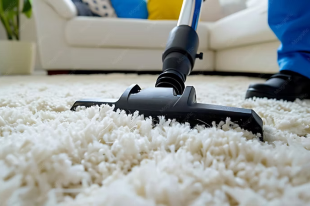 Carpet Dry Cleaning in Pupapalaguda